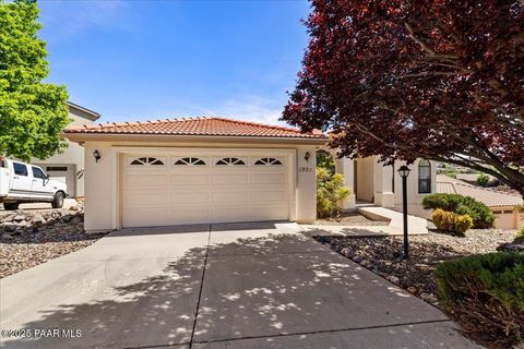 1927 Oriental Avenue Prescott AZ 86301
