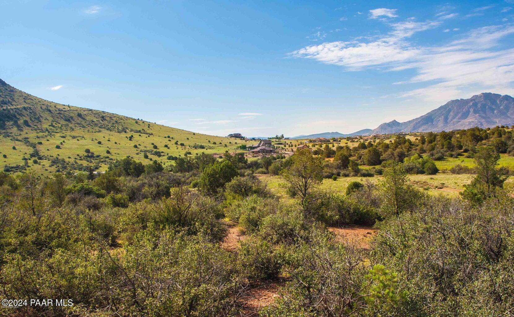 3 N Rimfire Road