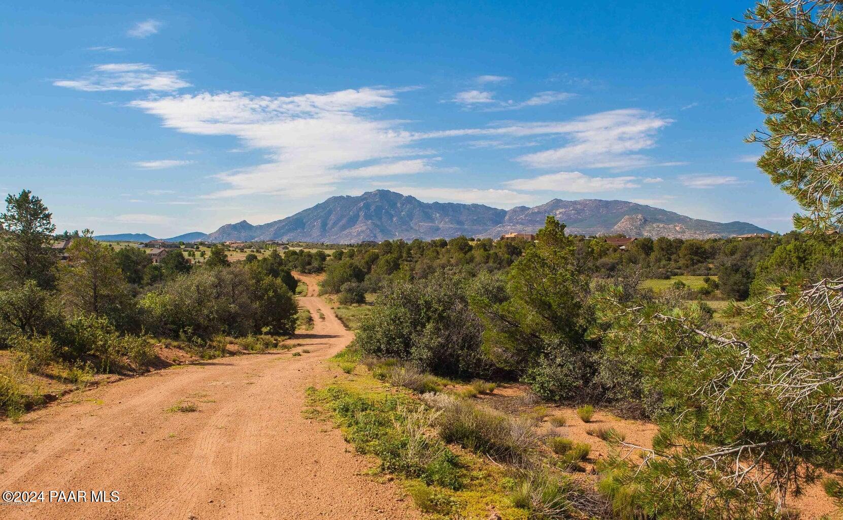 3 N Rimfire Road