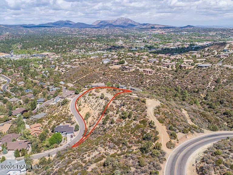 1165 Gambel Oak Trail