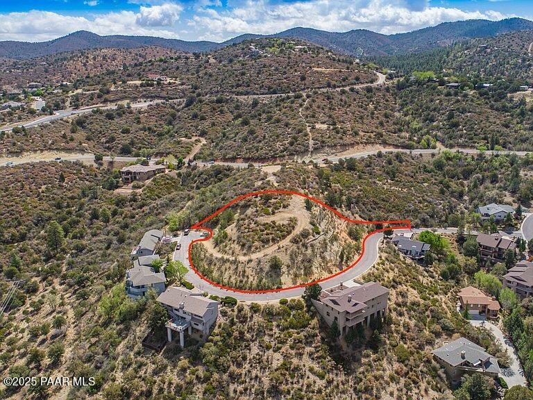 1165 Gambel Oak Trail