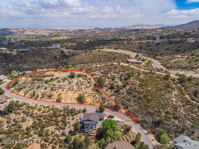 1165 Gambel Oak Trail