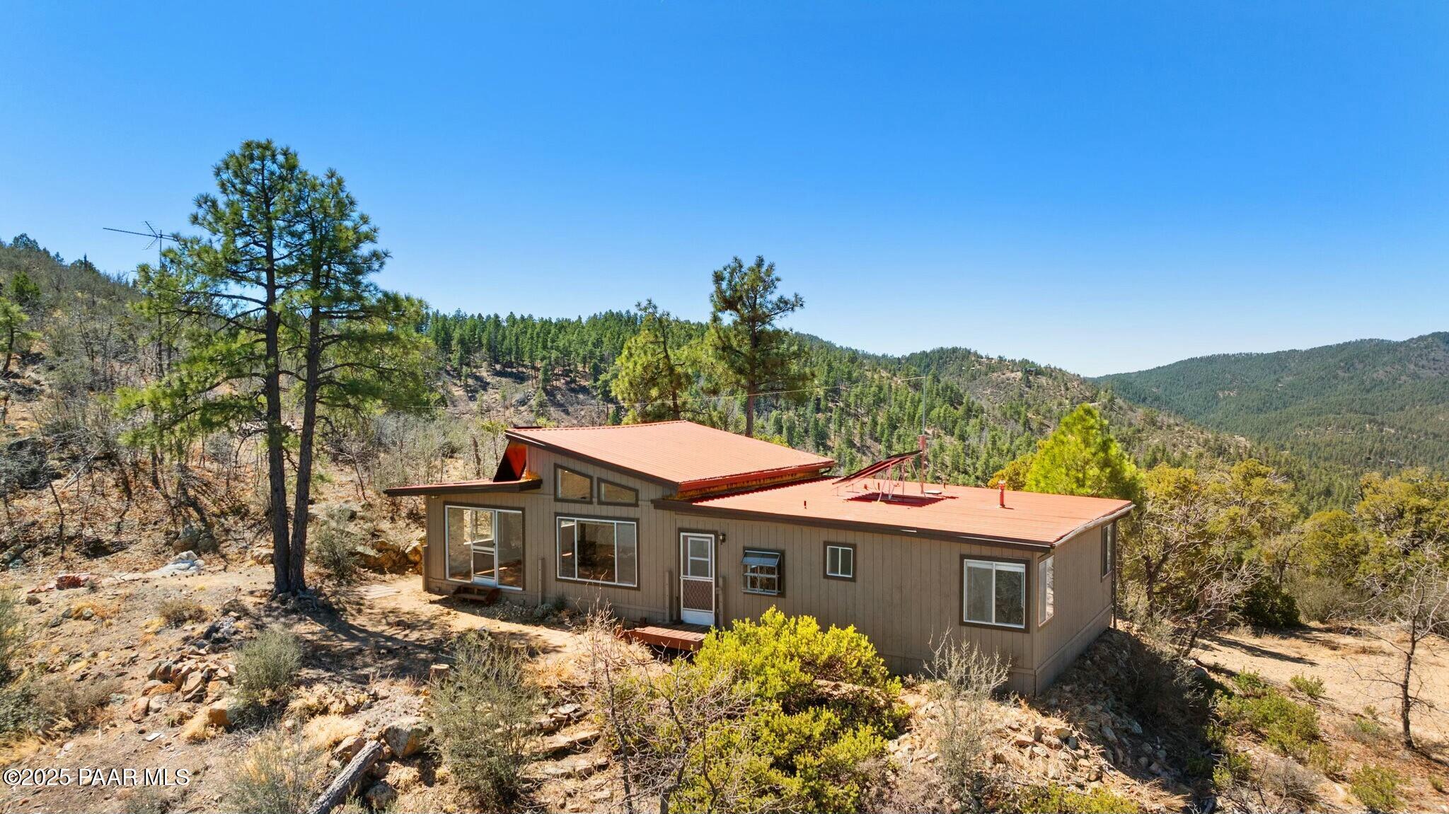 0 Fire Ridge Road