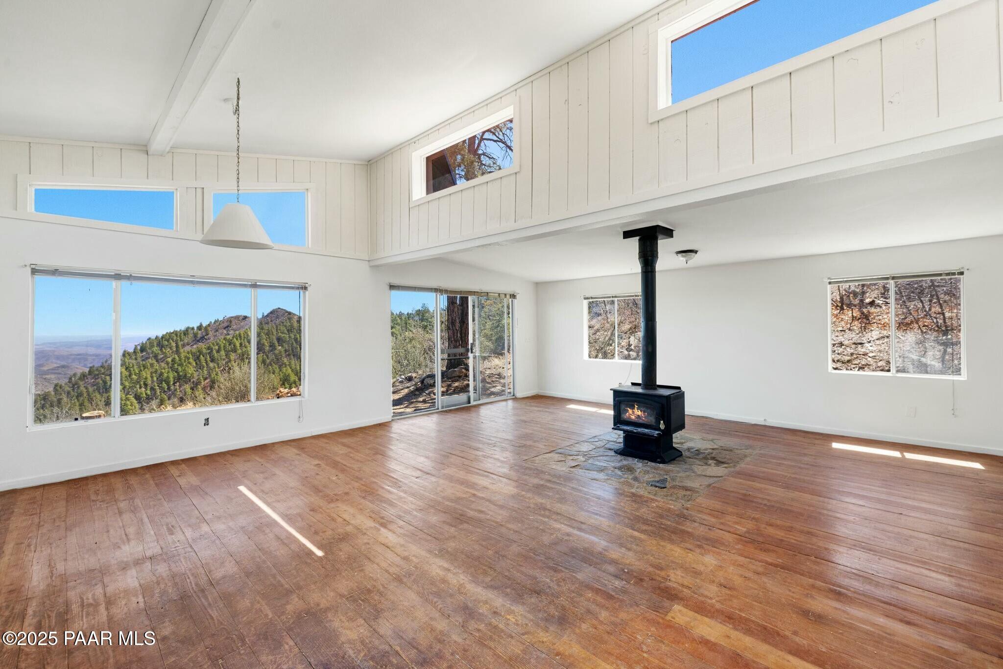 0 Fire Ridge Road