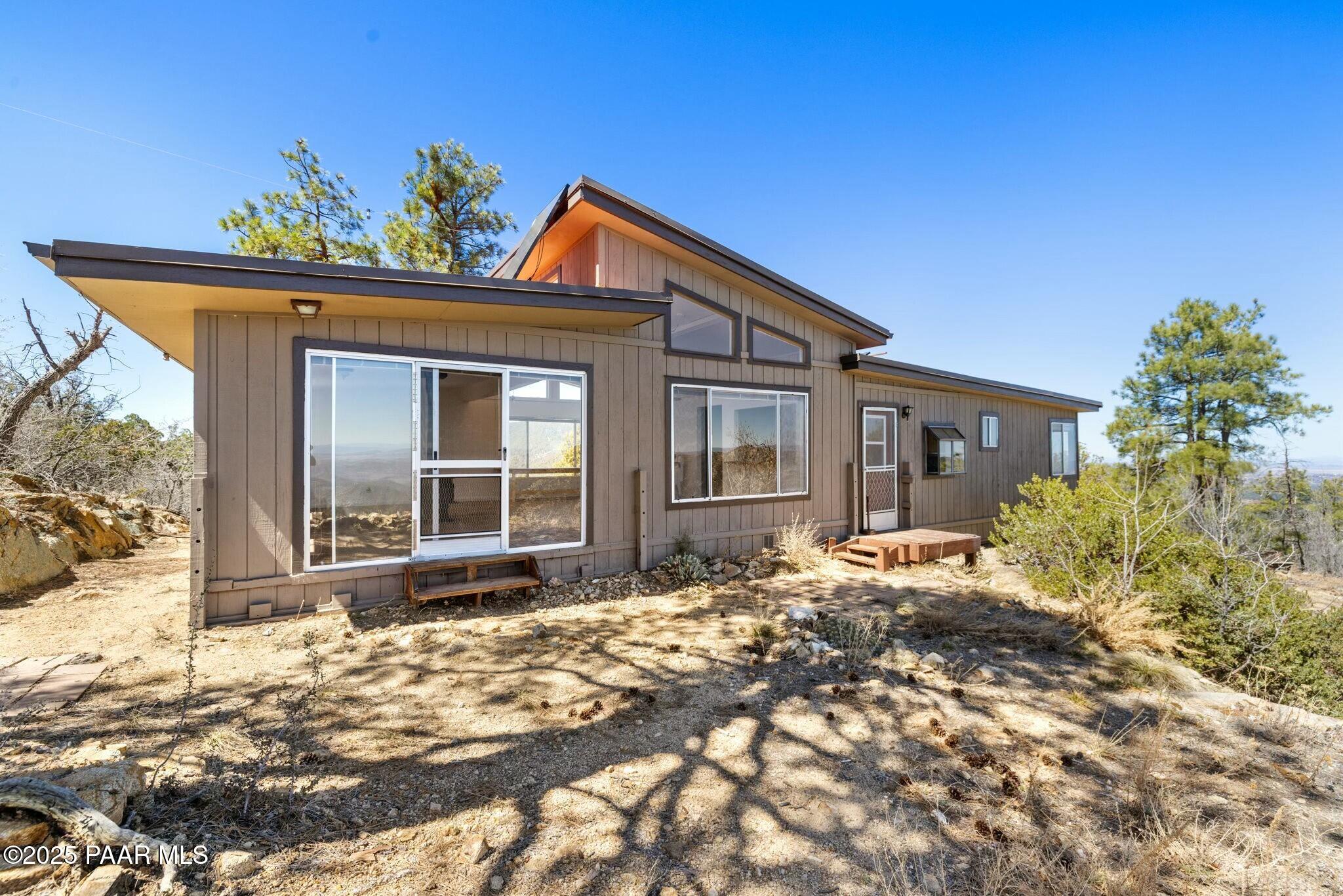 0 Fire Ridge Road