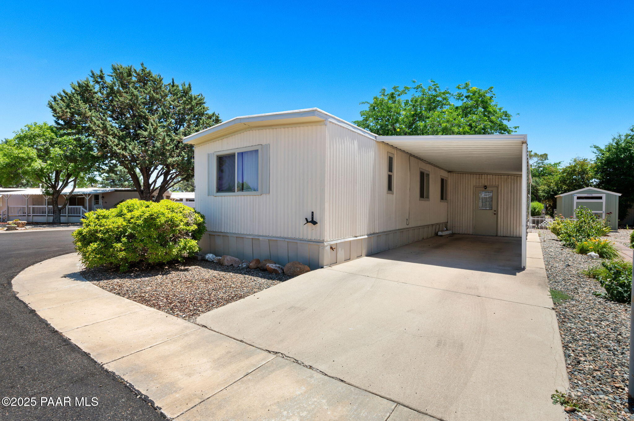 7901 E State Route 69 #47