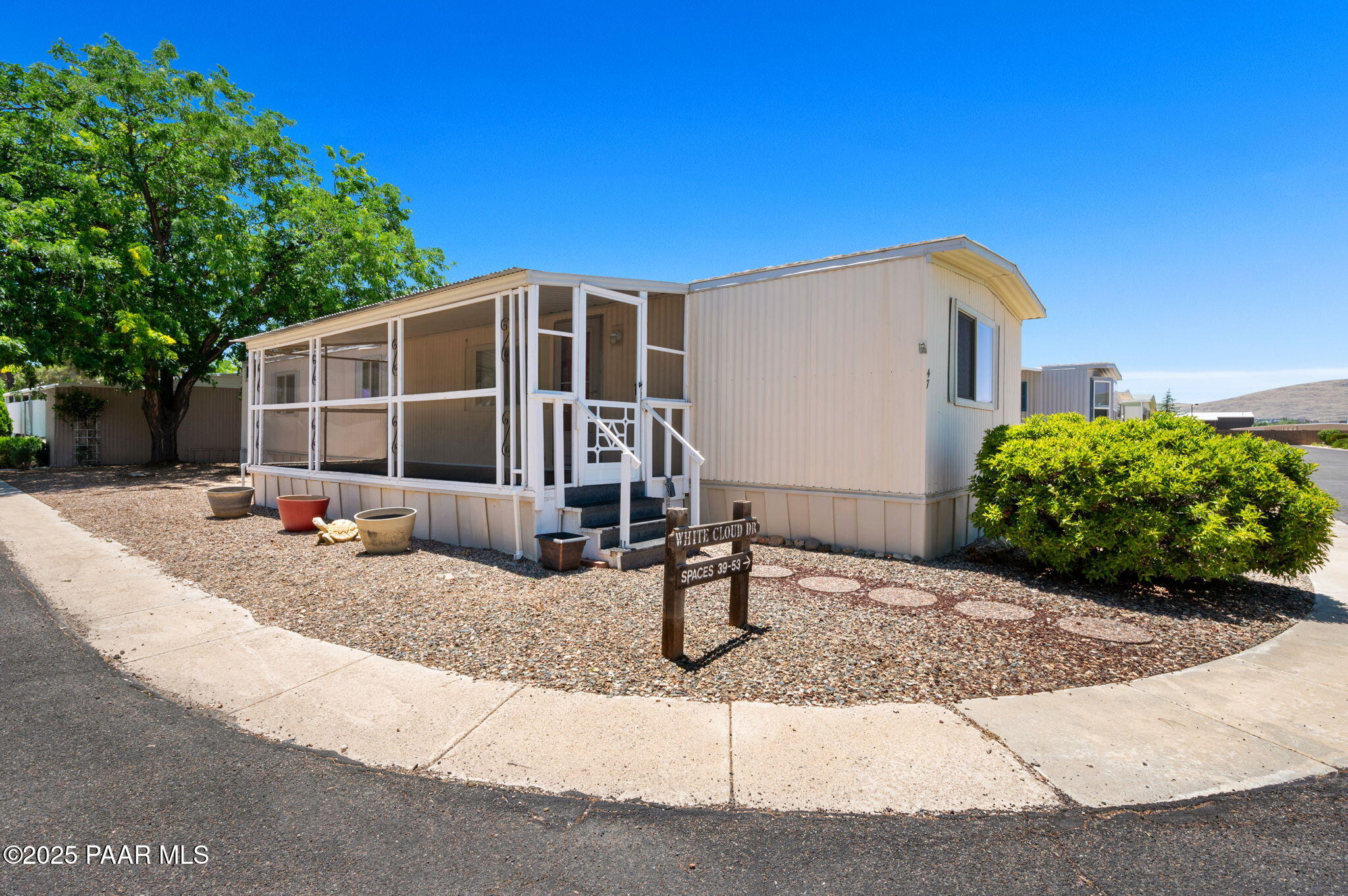 7901 E State Route 69 #47