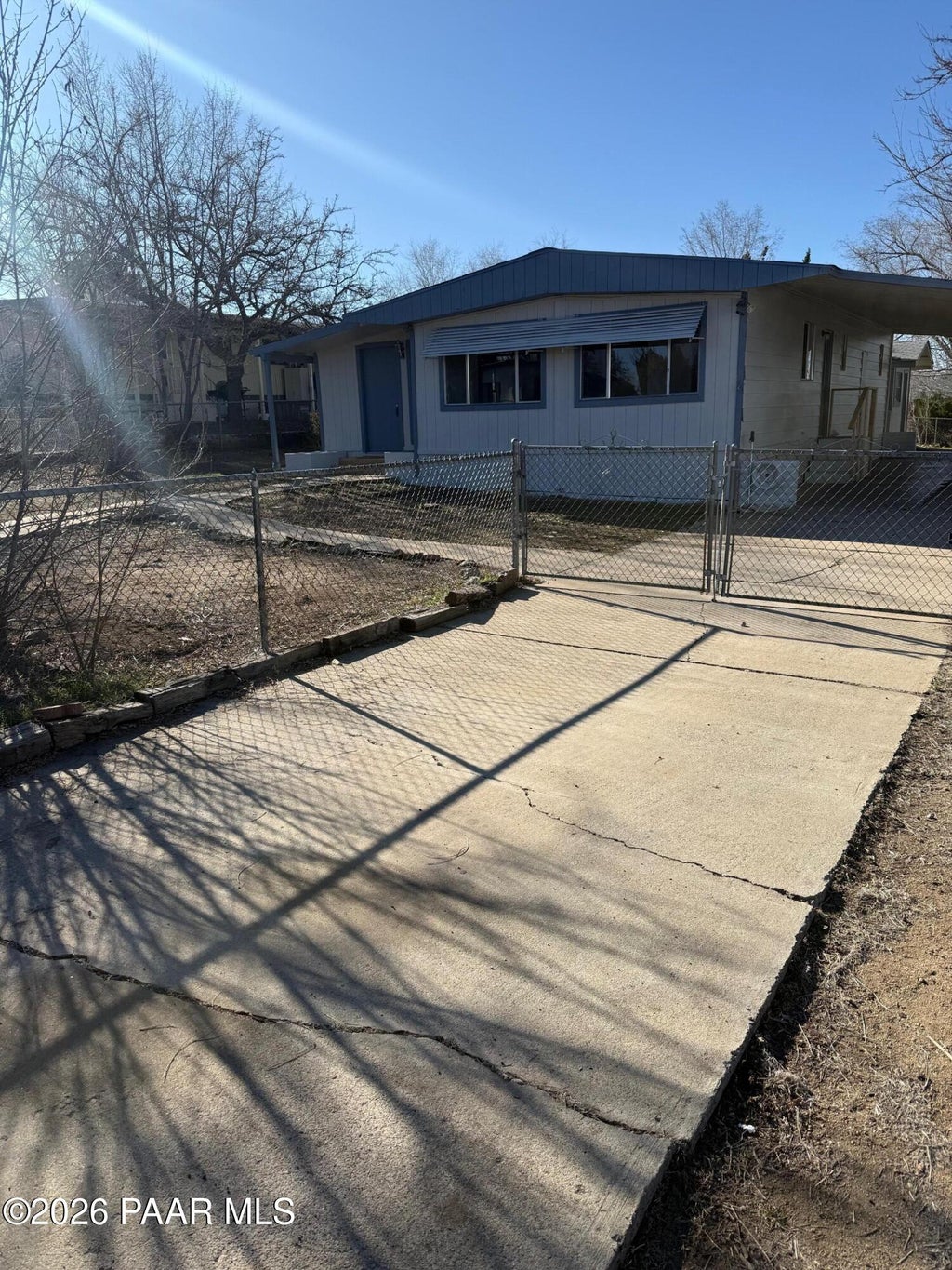 Photo of 3110 Cedar Lane, Prescott, AZ 86301 (MLS # 1084283)