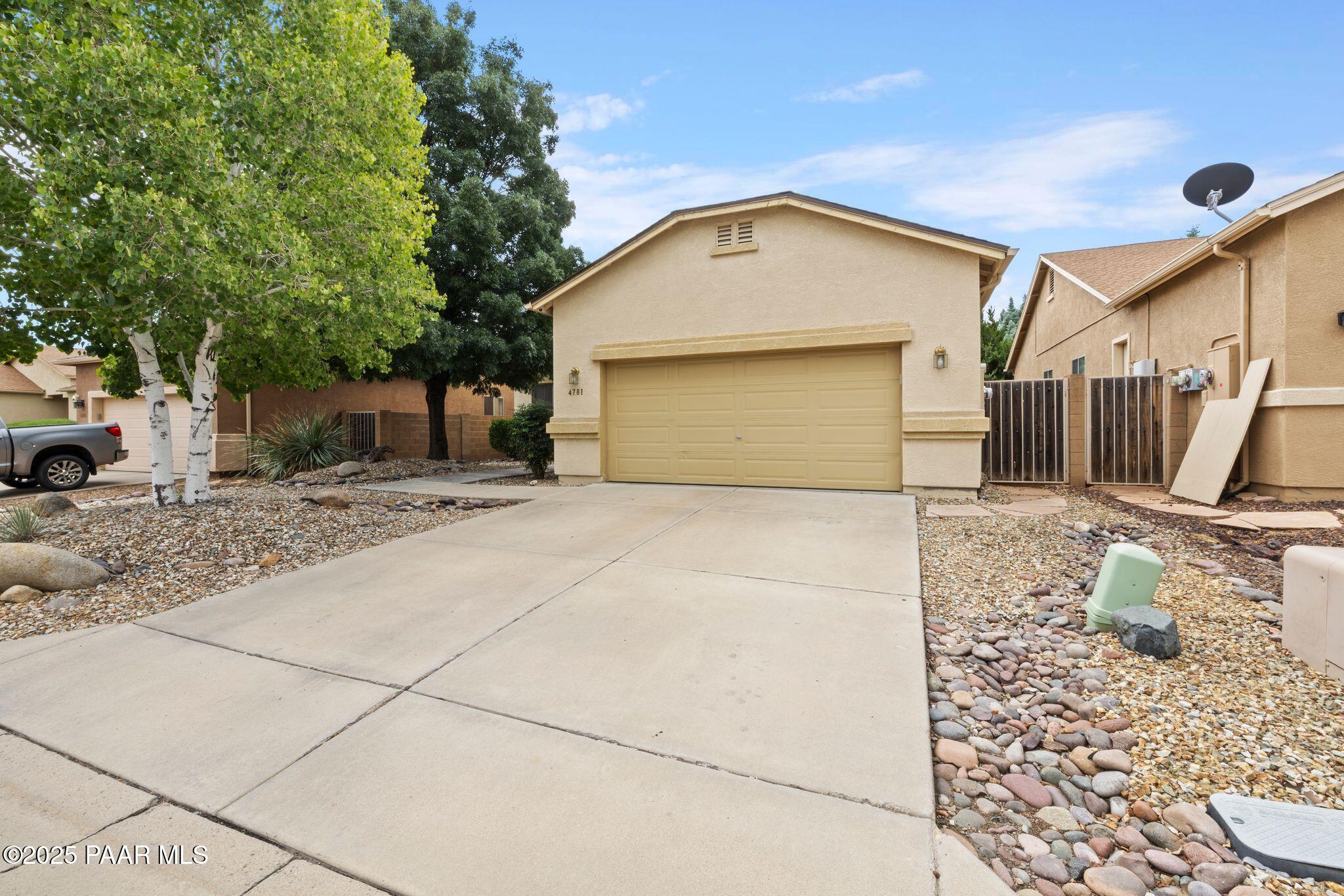 4781 N Edgemont Road