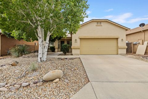 4781 N Edgemont Road Prescott Valley AZ 86314