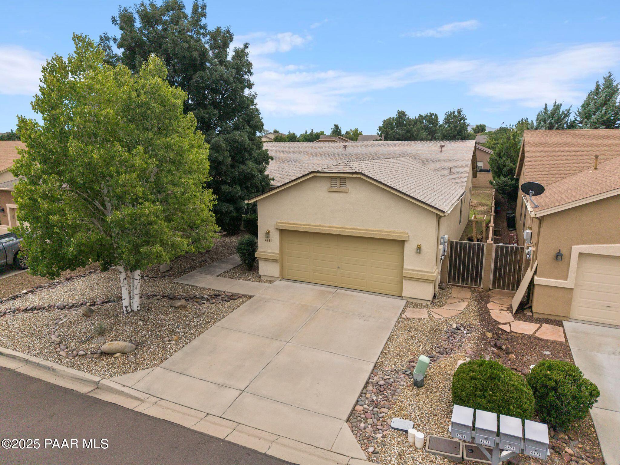 4781 N Edgemont Road