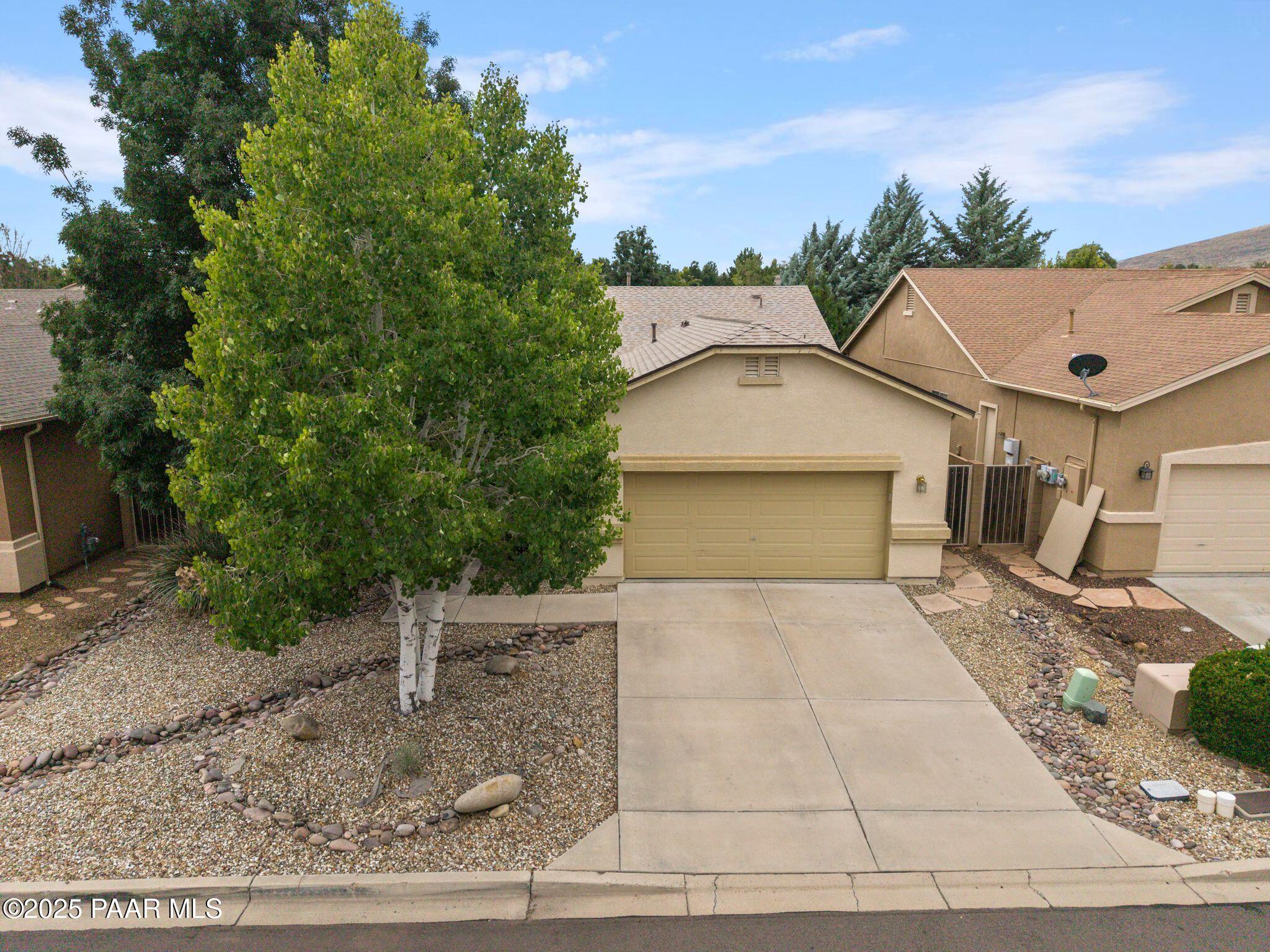 4781 N Edgemont Road