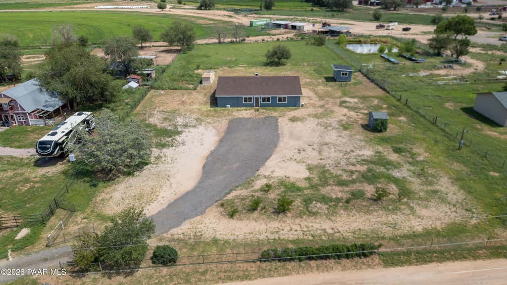 Photo of 253 Heidi Lane, Chino Valley, AZ 86323 (MLS # 1084705)