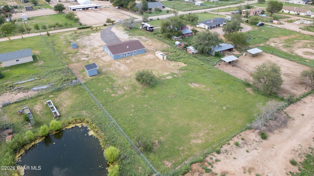 Photo of 253 Heidi Lane, Chino Valley, AZ 86323 (MLS # 1084705)