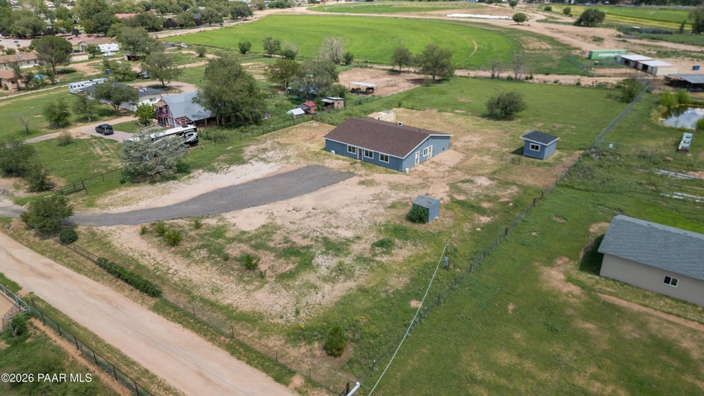 Photo of 253 Heidi Lane, Chino Valley, AZ 86323 (MLS # 1084705)