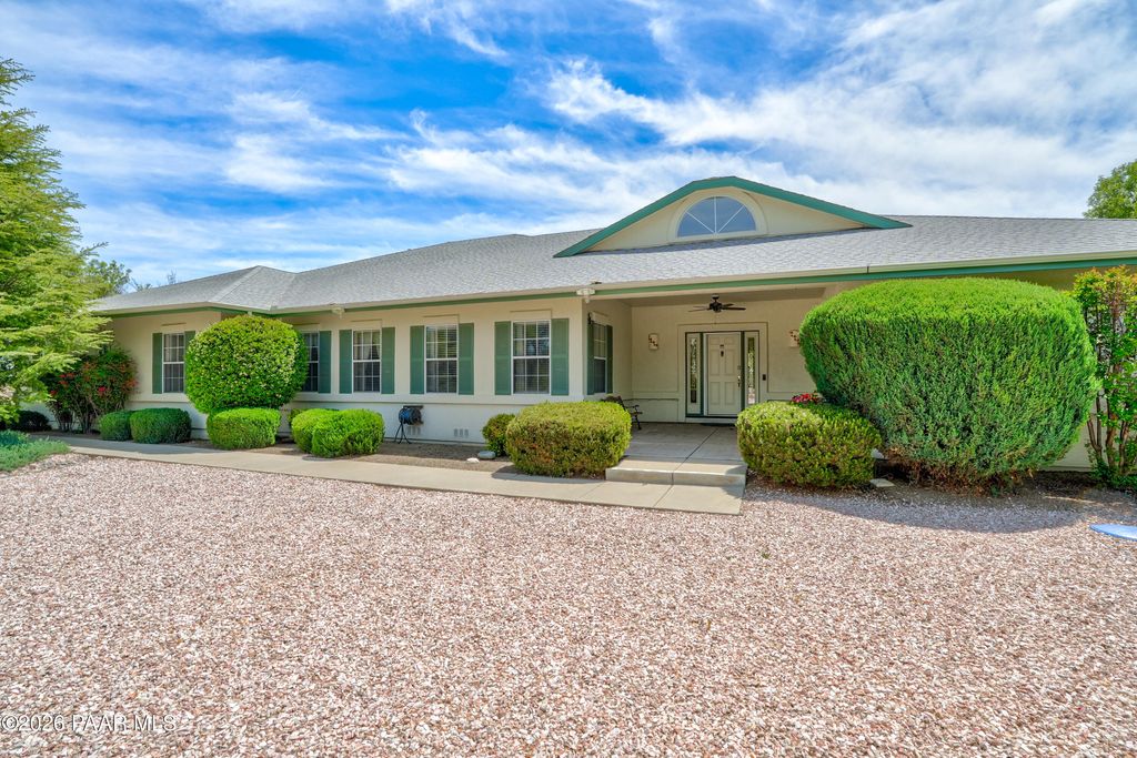 Photo of 926 W Talia Way, Chino Valley, AZ 86323 (MLS # 1081757)