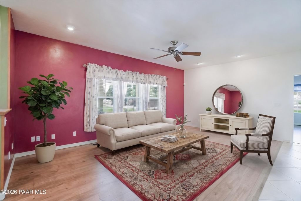 Photo of 926 W Talia Way, Chino Valley, AZ 86323 (MLS # 1081757)