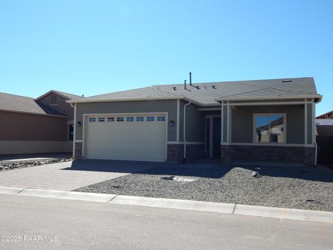 6893 E Kasper Court Prescott Valley AZ 86314