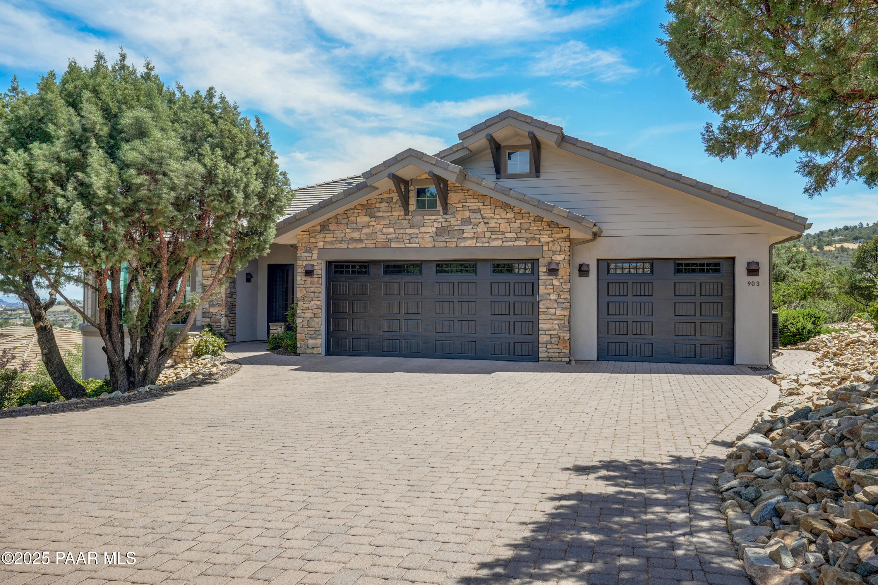 903 Daybreak Drive