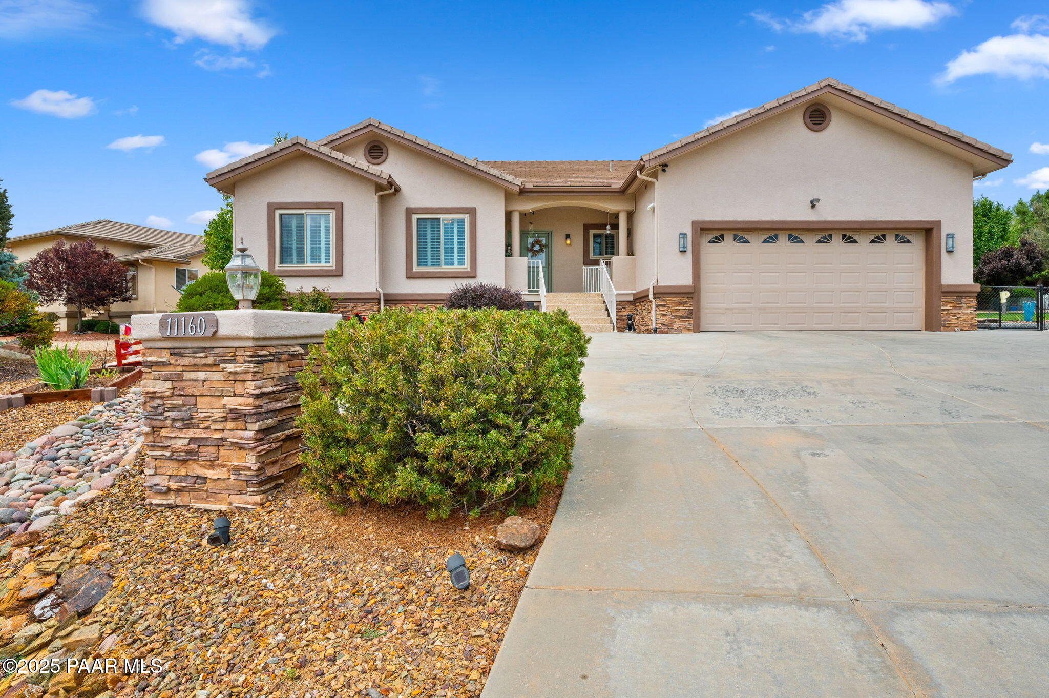 11160 Manzanita Trail