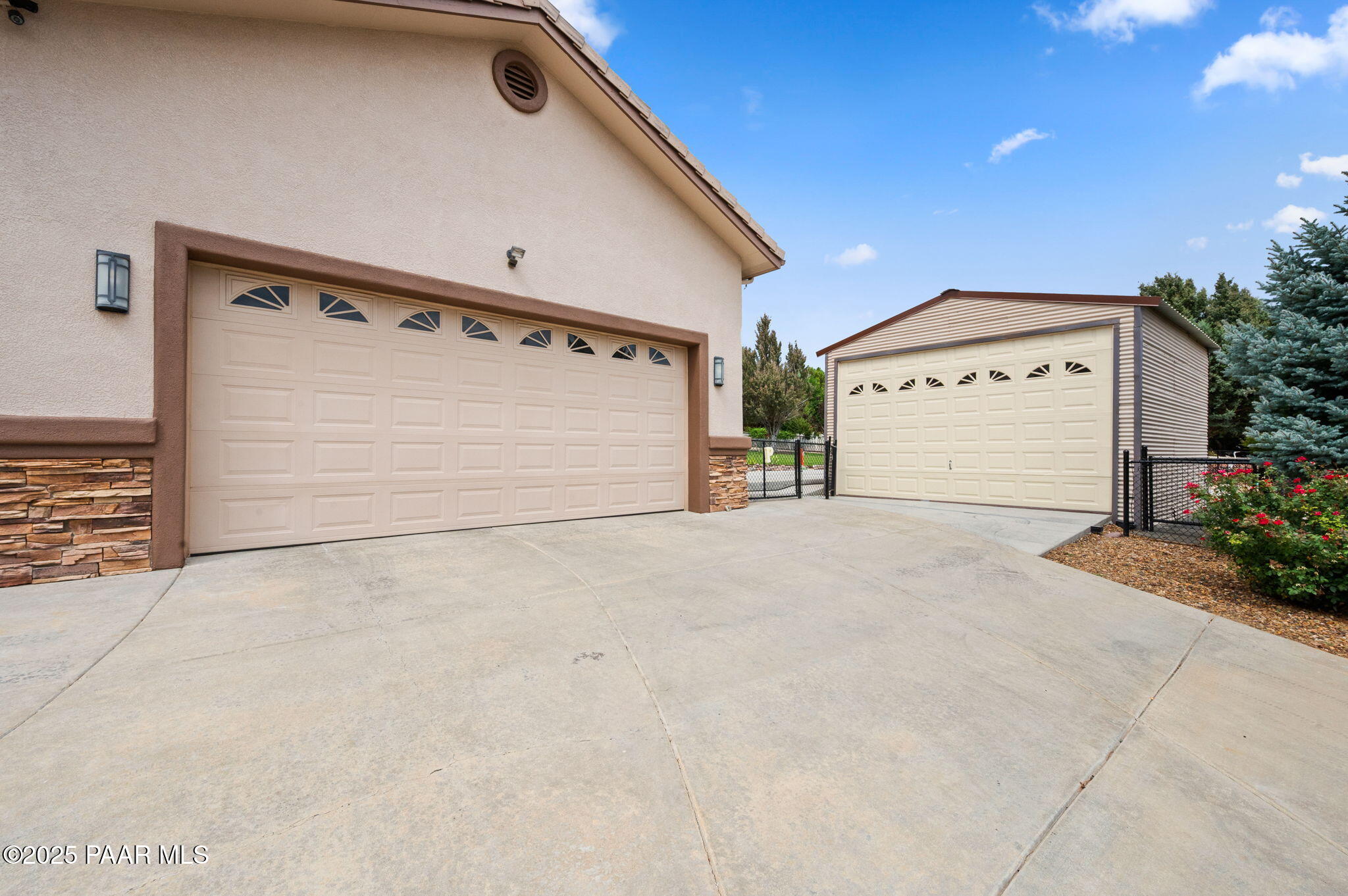 11160 Manzanita Trail