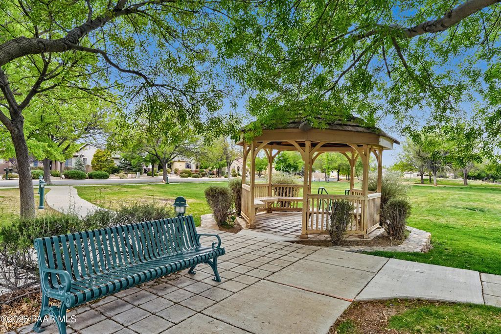 Photo of 7912 E Crimsonfire Road, Prescott Valley, AZ 86314 (MLS # 1080681)