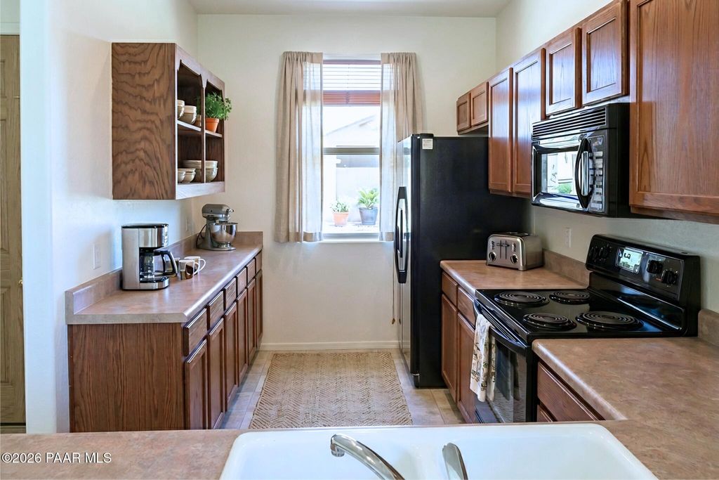 Photo of 5290 N Willoughby Drive, Prescott Valley, AZ 86314 (MLS # 1081977)