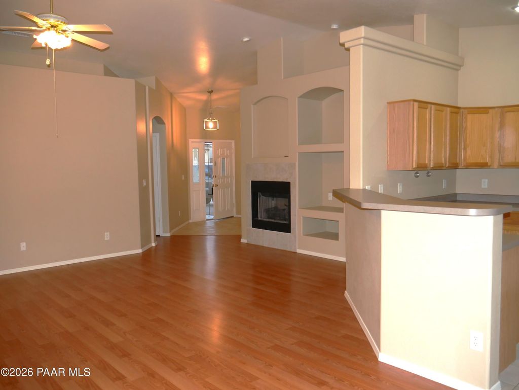 Photo of 5474 N Ardmore Avenue, Prescott Valley, AZ 86314 (MLS # 1079049)