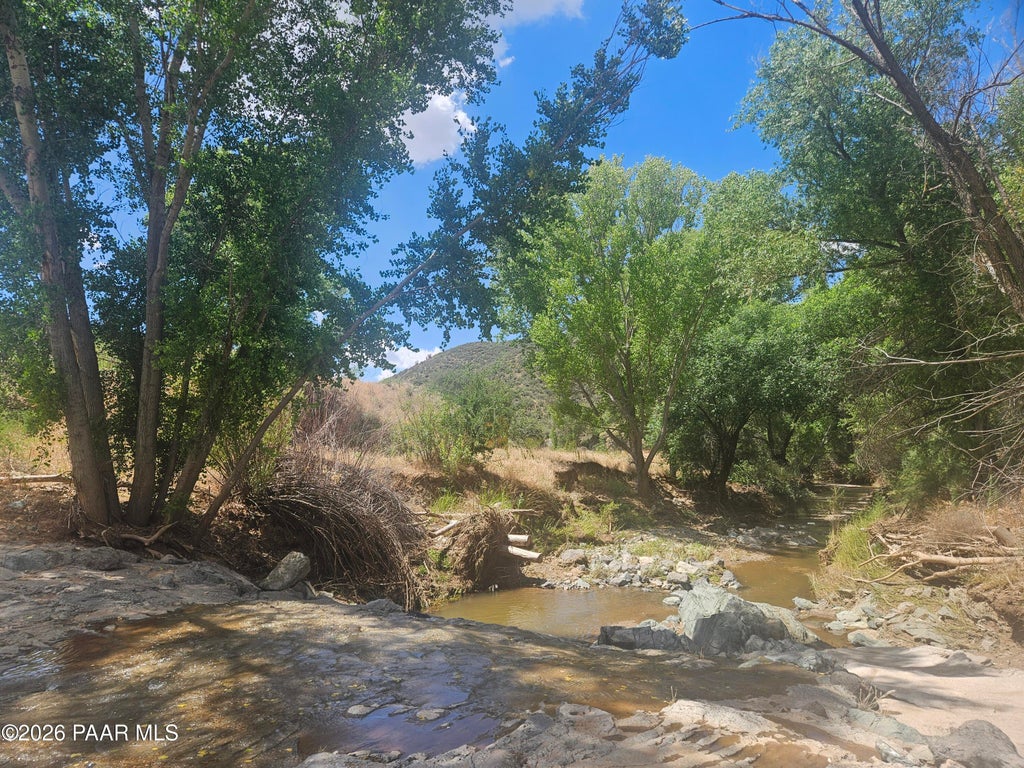 Photo of 0 E Winding View Drive, Dewey-Humboldt, AZ 86329 (MLS # 1082956)