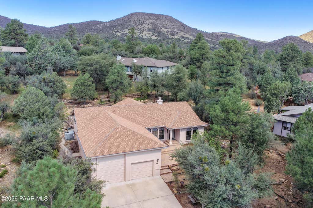 Photo of 36 Wildwood Drive, Prescott, AZ 86305 (MLS # 1084536)