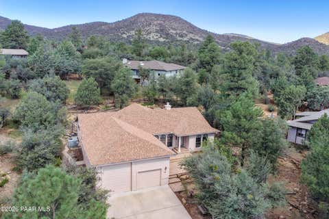 Photo of 36 Wildwood Drive, Prescott, AZ 86305 (MLS # 1084536)