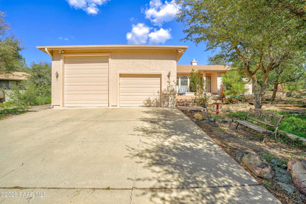 Photo of 36 Wildwood Drive, Prescott, AZ 86305 (MLS # 1084536)