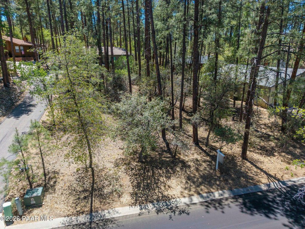 Photo of 1830 Coyote Road, Prescott, AZ 86303 (MLS # 1082104)