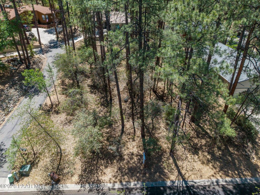 Photo of 1830 Coyote Road, Prescott, AZ 86303 (MLS # 1082104)