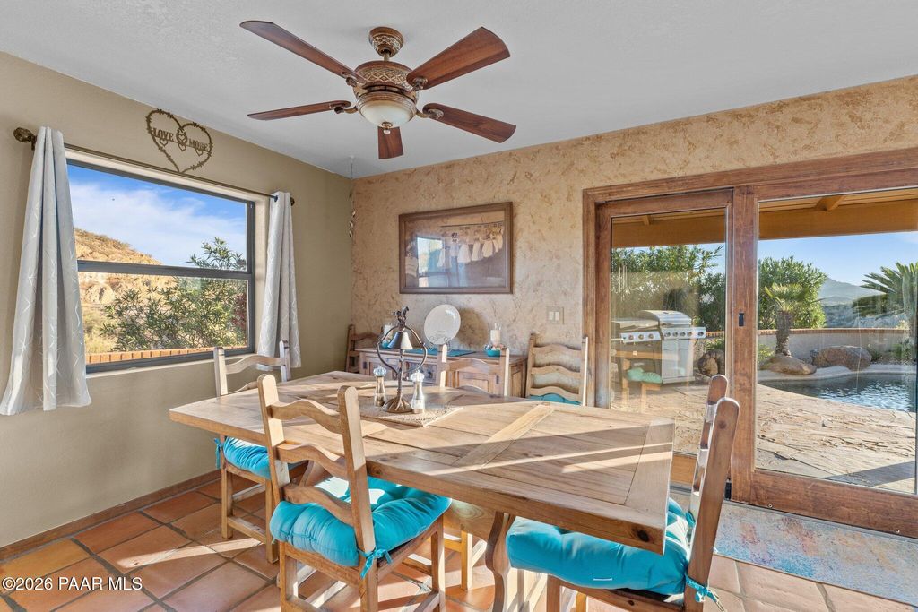 Photo of 51829 N 295th Avenue, Wickenburg, AZ 85390 (MLS # 1080361)