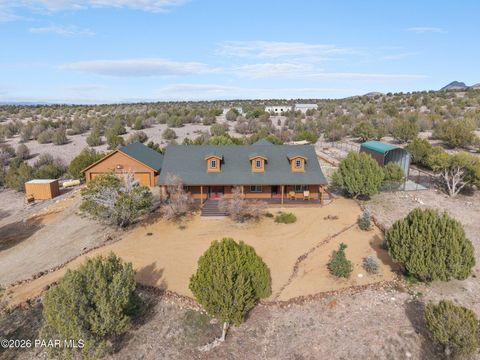 7500 W Pasture Lane Prescott AZ 86305