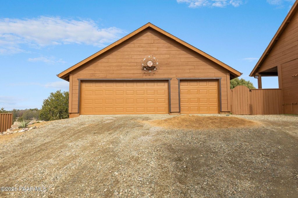 Photo of 7500 W Pasture Lane, Prescott, AZ 86305 (MLS # 1078630)