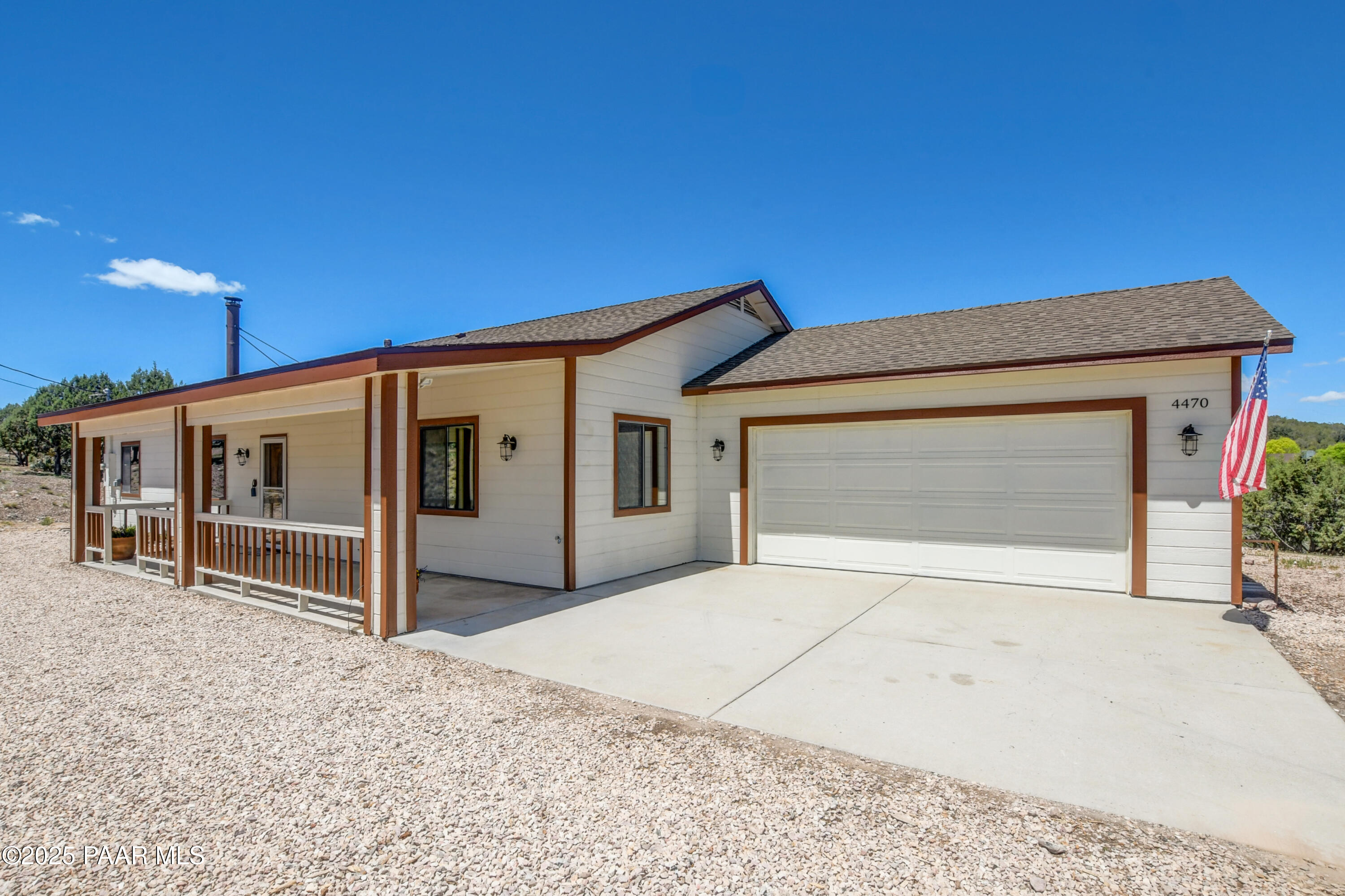 4470 W Sullivan Buttes