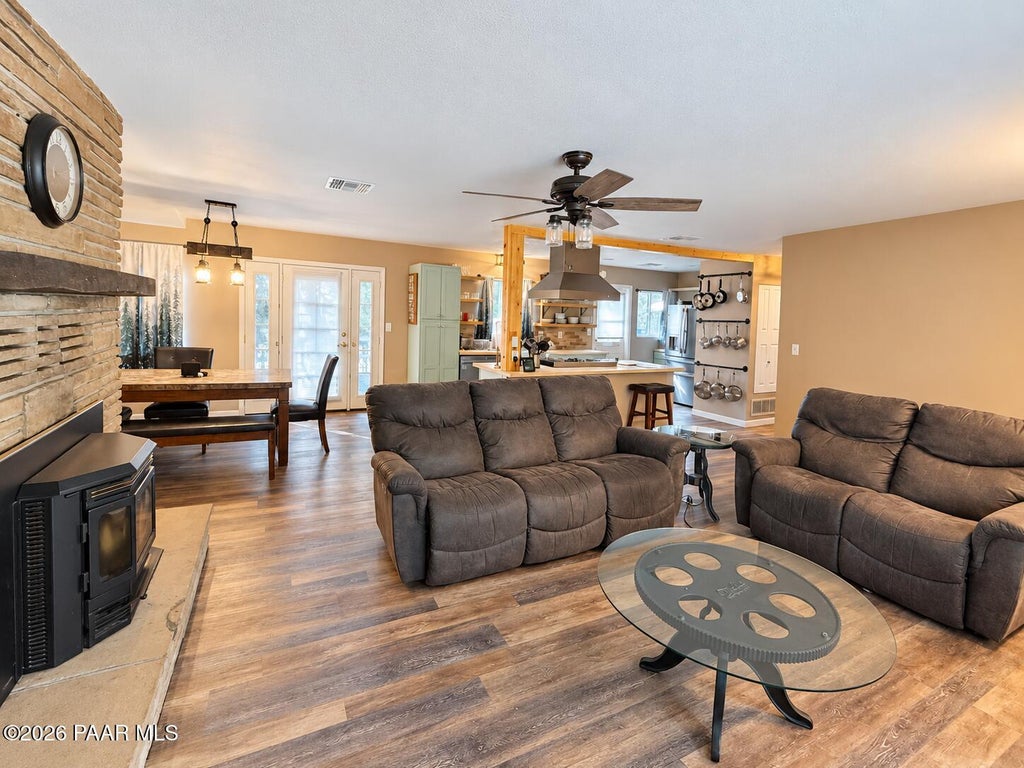 Photo of 4166 S Adeline Drive, Prescott, AZ 86303 (MLS # 1085727)