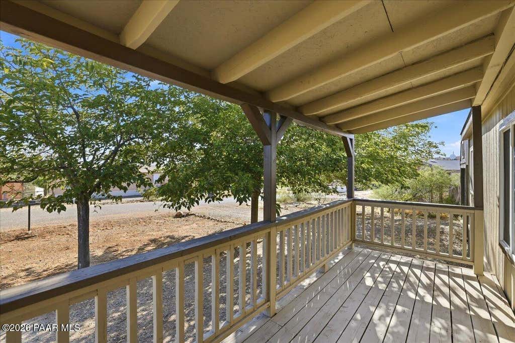 Photo of 17150 E Rabbit Road, Mayer, AZ 86333 (MLS # 1083471)