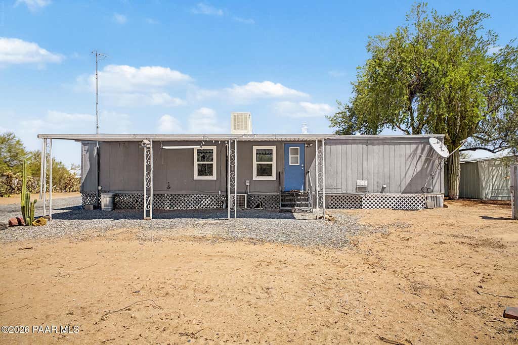Photo of 6525 N Brushtail Lane, Tucson, AZ 85743 (MLS # 1084232)