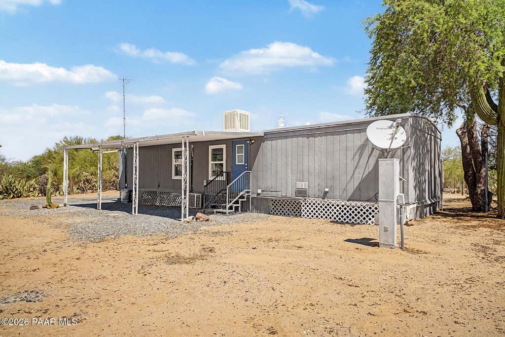 Photo of 6525 N Brushtail Lane, Tucson, AZ 85743 (MLS # 1084232)
