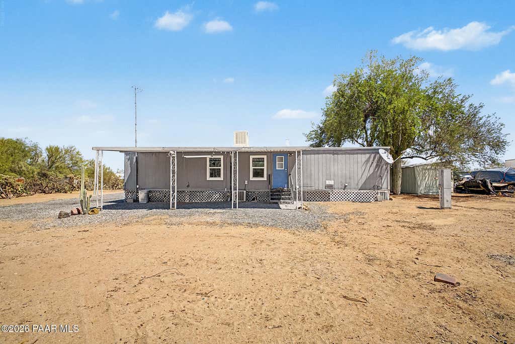 Photo of 6525 N Brushtail Lane, Tucson, AZ 85743 (MLS # 1084232)