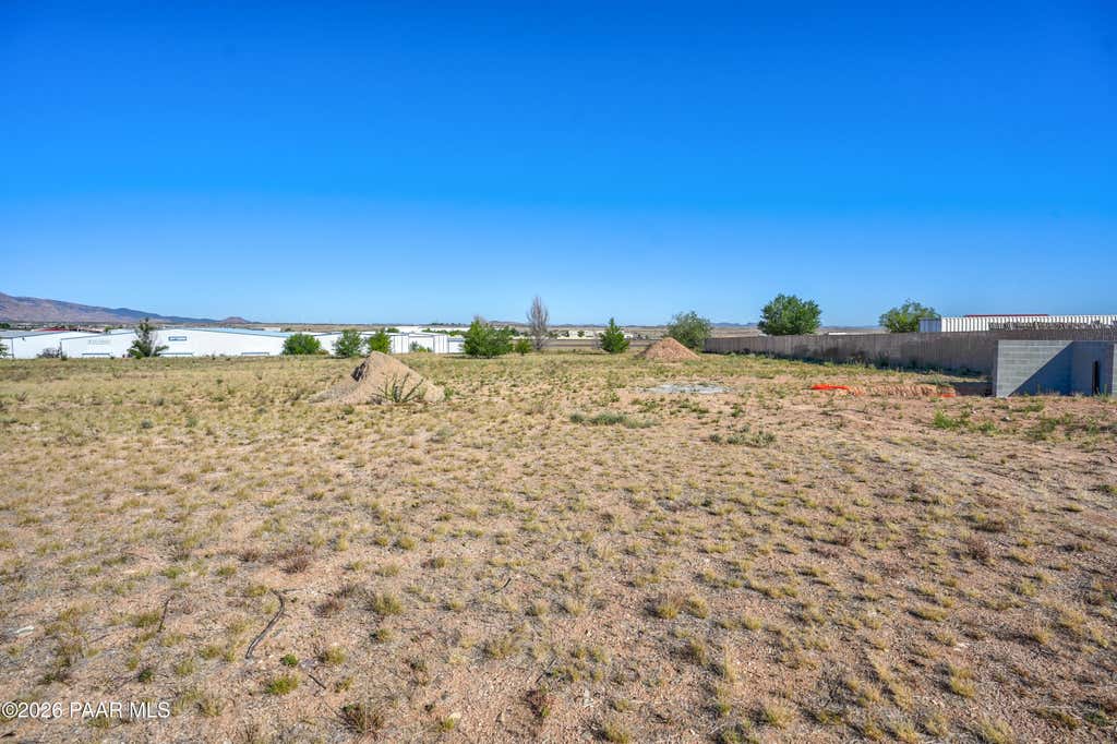 Photo of 2208 Cirrus Drive, Prescott, AZ 86301 (MLS # 1082942)