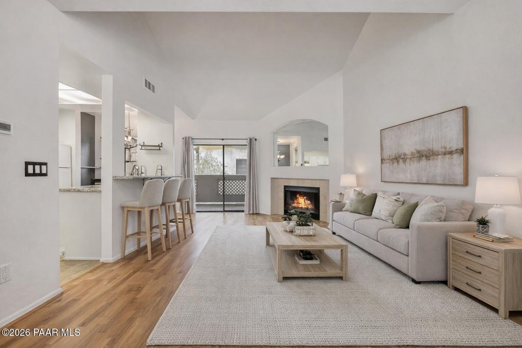 Photo of 930 N Mesa Drive #2030, Mesa, AZ 85201 (MLS # 1085441)