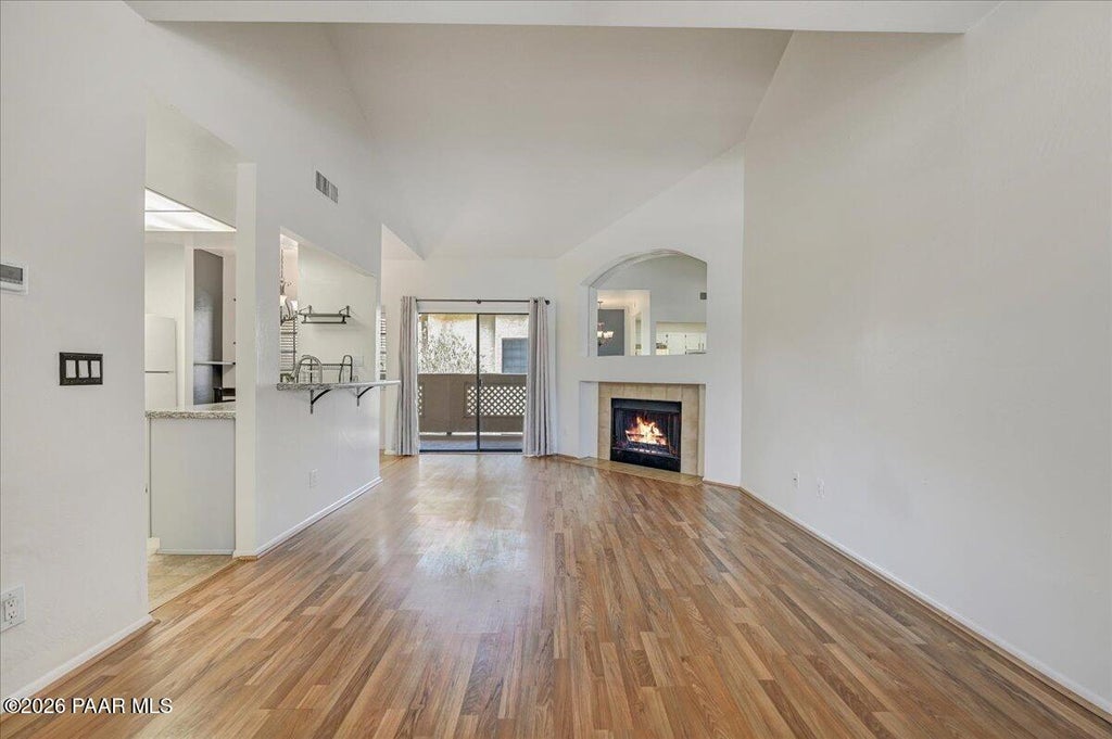 Photo of 930 N Mesa Drive #2030, Mesa, AZ 85201 (MLS # 1085441)