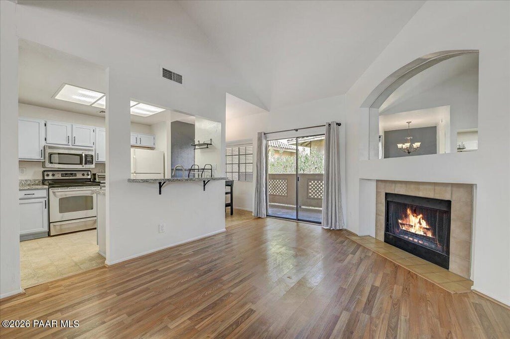Photo of 930 N Mesa Drive #2030, Mesa, AZ 85201 (MLS # 1085441)