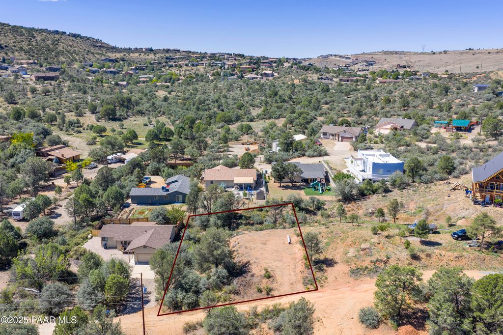 Photo of 1830 N Crystal Drive, Prescott, AZ 86301 (MLS # 1076694)