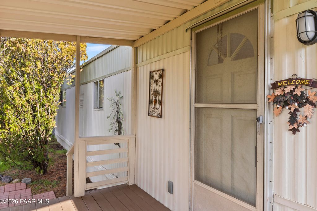 Photo of 15455 S Rolling Ridge Drive, Mayer, AZ 86333 (MLS # 1078681)