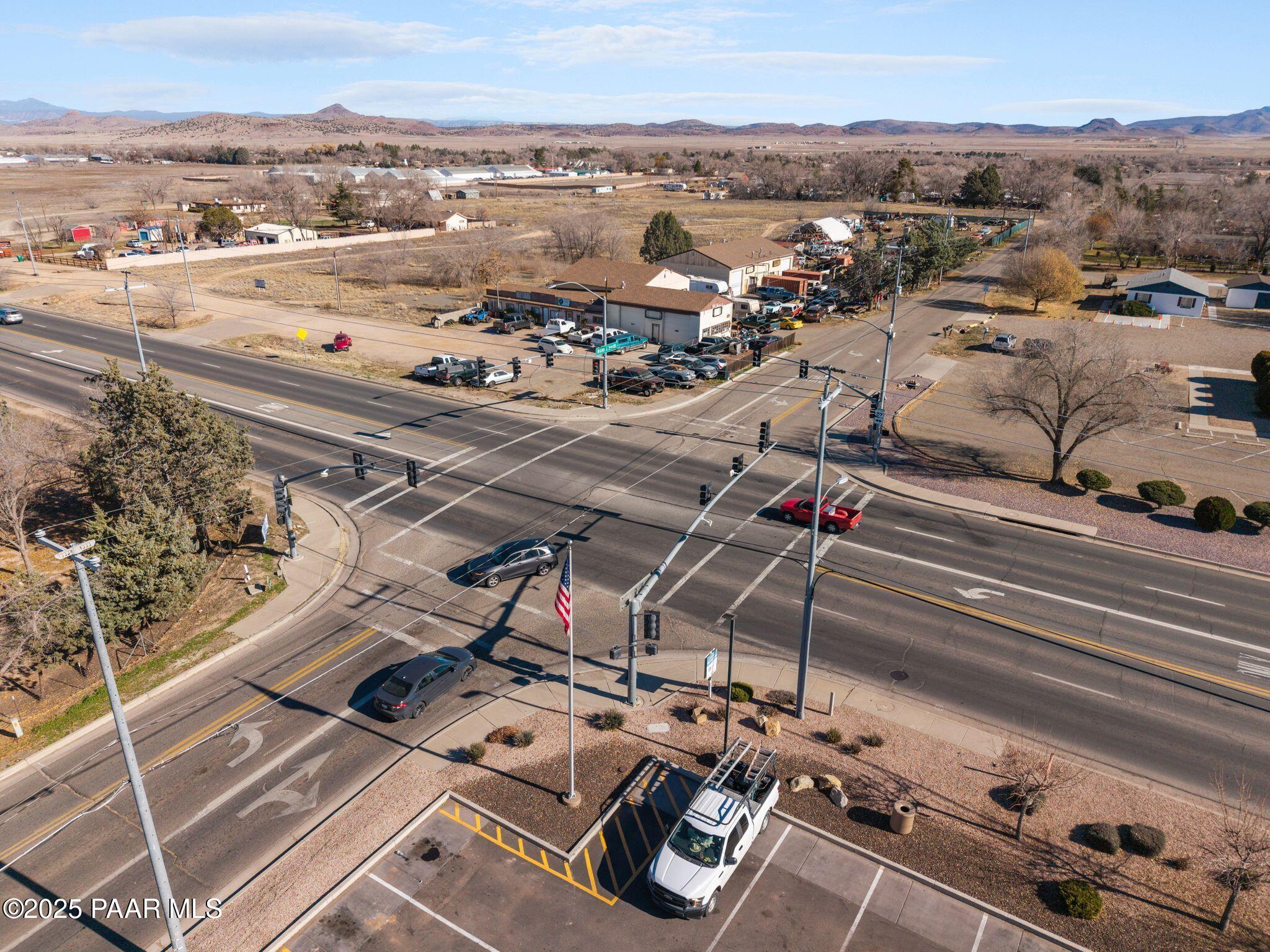 2001 N State Route 89